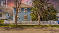 2402 21 Street Nanton, Alberta