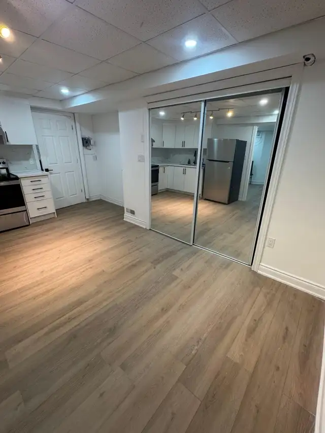 Brand new apartment in Pickering for 1250 in Room Rentals & Roommates in City of Toronto - Image 3