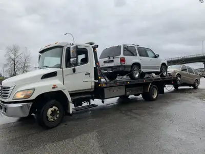 We Pay Cash For All Kinds Of Scrap & Used Car | Any Make Or Model | Same Day Pick Up 647 233 2376 To...
