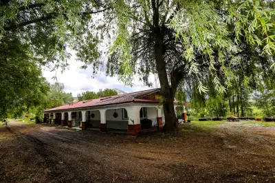 Living the country life and being self-sustaining is possible on this 80-acre parcel offering 3 dwel...