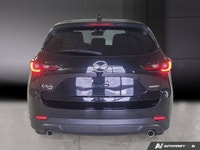 2024 Mazda CX-5 Le Mazda CX-5 GS AWD 2024 est un VUS compact qui se démarque par son raffinement, sa... (image 3)