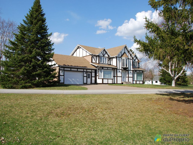 959 000$ - Maison 2 étages à vendre à Beaulac Garthby dans Maisons à vendre  à Thetford Mines - Image 2