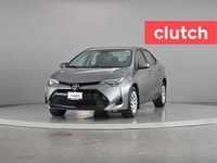 Front Heated Seats, Folding Rear Seats, Climate Control and more! Clutch is the largest online used... (image 9)