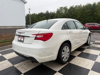 A comfortable midsize sedan with smooth performance, practical features, and a roomy interior, offer... (image 3)