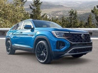 Welcome to Moncton Chrysler Jeep Dodge. Recent Arrival! 2024 Volkswagen Atlas Cross Sport Comfortlin... (image 7)
