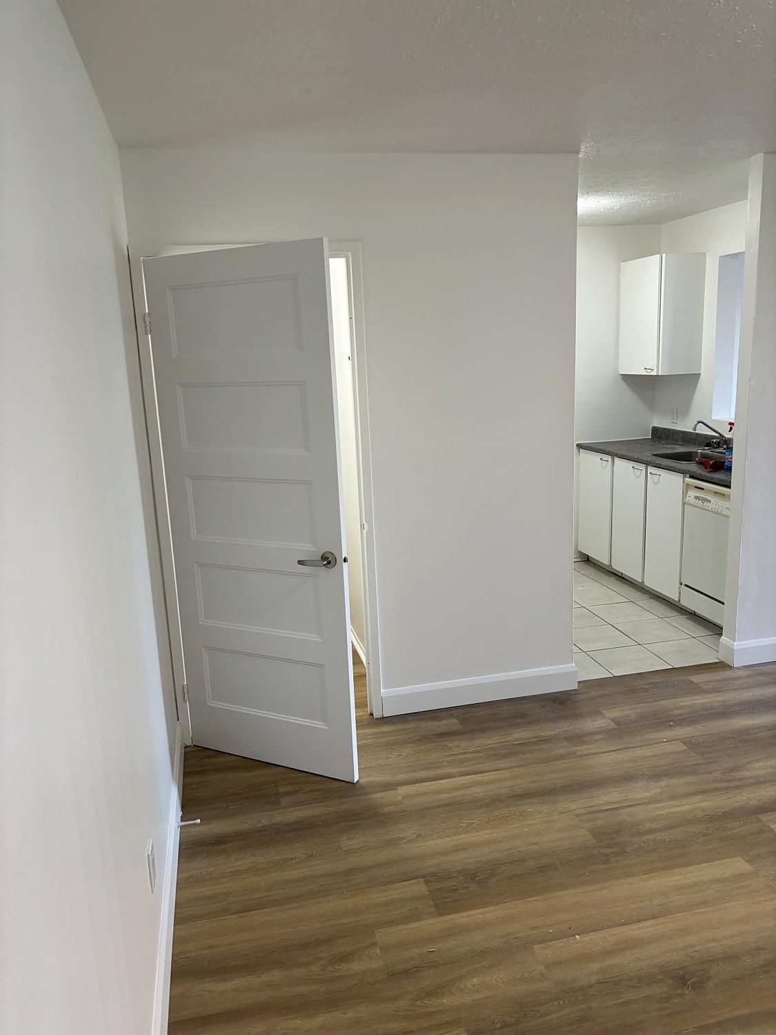 4 1/2 rénové à louer marieville — photo 2