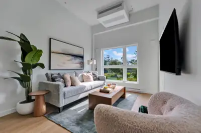 Brand New Studio, 1, & 2 Bed with Den Rentals in Langford Exclusive Offer: Get 1 Month Free Rent on...