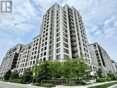 1601 - 38 CEDARLAND DRIVE Markham (Unionville), Ontario
