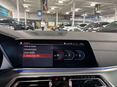 2019 BMW X5 xDrive40i|AWD|NAV|HUD|3DCAM|BROWNLEATHER|AMBIENT|+, View more