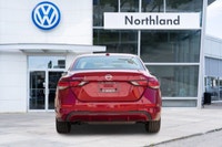 The price you see is the is the price you pay! Just add GST, no hidden fees. 2023 Nissan Sentra SV R... (image 4)