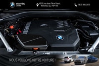 Découvrez ce magnifique BMW X3 xDrive30i d'occasion, provenant d'un seul propriétaire ayant effectué... (image 9)