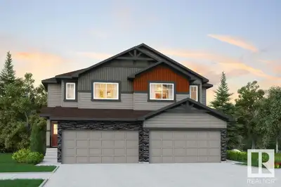 Welcome to the “Belgravia” built by the award-winning builder Pacesetter Homes. This is the perfect...