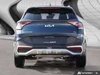 Come visit our London Kia team, you can find us at 1135 Wharncliffe Rd S, London, ON N6L 1J9, or cal... (image 3)