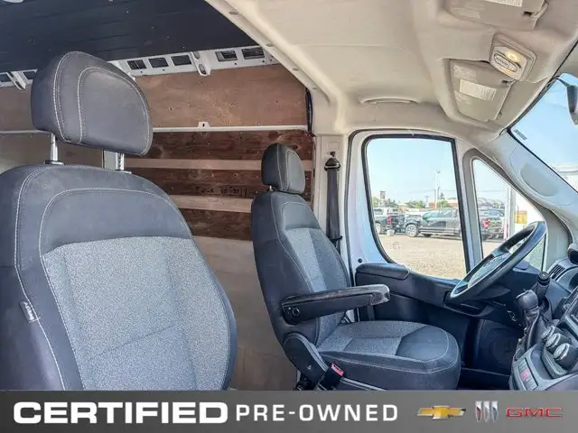 2019 Ram ProMaster Cargo Van | Back Up Camera| Bluetooth5810292031442227224