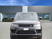 2022 Range Rover HST P400 AWD finished in Carpathian Grey on Ebony Interior. Finance now: $538 bi-we... (image 2)