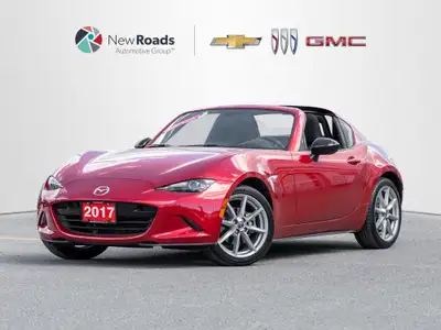 THIS MX-5 IS SPOTLESS AND READY FOR SUNNY SUMMER AFTERNOONS!Pricing Policy: Advertised Price based o...
