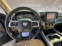2022 Ram 3500 Big Horn / Lone Star Powerful, capable, and built for serious work, this 2022 Ram 3500... (image 9)