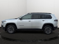 The 2026 Jeep Cherokee Limited 4x4 combines midsize SUV utility with premium executive styling, high... (image 1)