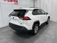 Chez Ste-Foy Toyota nos clients sont au cœur de nos priorités. Avec la diversité de nos produits, no... (image 6)