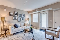 Broadstreet’s Mahogany Ridge features 1, 2 and 3 bedroom, pet friendly apartments for rent in SE Cal... (image 5)