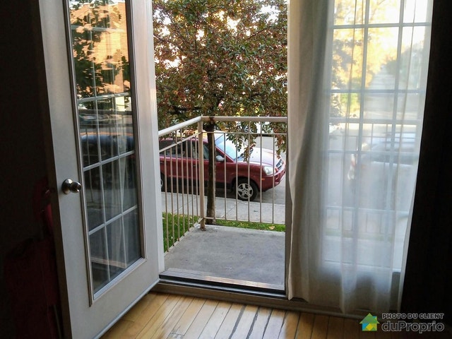 $324,900 - Condominium in Villeray / St-Michel / Parc-Extension — photo 3
