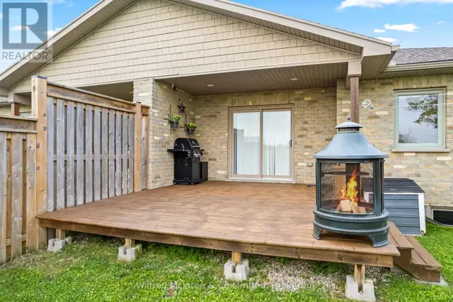 22 NYAH COURT Kincardine, Ontario in Houses for Sale in Owen Sound - Image 32