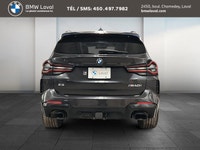 ===== 2022 BMW X3 M40i | Gr. Sup. Essentiel | ===== ===== * Groupe Supérieur Essentiel * ===== =====... (image 6)