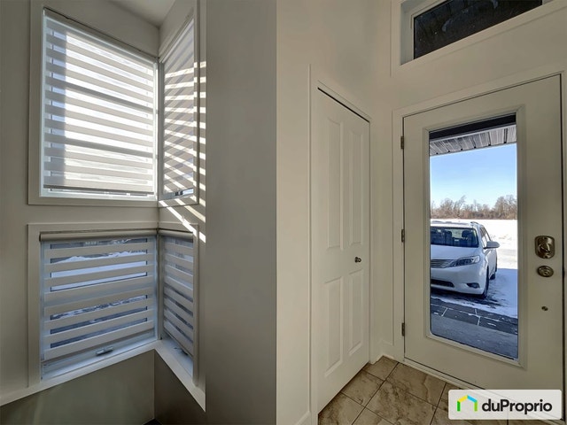 $519,900 - Semi-detached for sale in Beauharnois (Melocheville) — photo 2