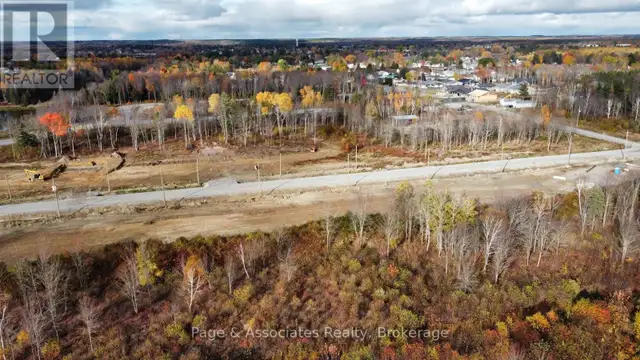 53 VANNIER STREET West Nipissing (Sturgeon Falls), Ontario in Land for Sale in North Bay - Image 7