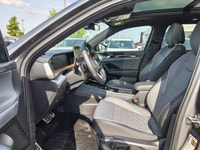 Welcome to Sherwood Buick GMC! Sunroof | Navigation | Heated And Cooled Leather Seats | Heated Steer... (image 7)
