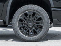 Introducing the 2025 Chevrolet Silverado 2500HD High Country 4WD Crew Cab Standard Box, where brute... (image 3)
