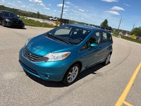 2015 NISSAN VERSA NOTE SL Nice and Clean Mileage 183.363KM Engine :1.6L Transmission: Automatic Stoc... (image 6)