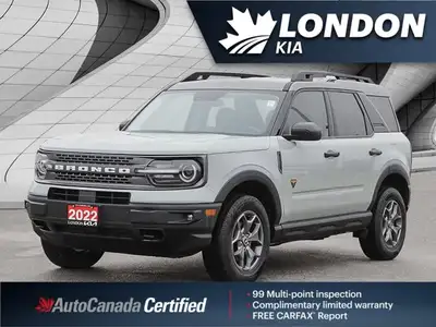 Come visit our London Kia team, you can find us at 1135 Wharncliffe Rd S, London, ON N6L 1J9, or cal...