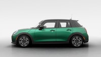 MINI Laval vous présente la puissante et pratique *MINI Cooper S 5 portes 2026*. Grâce ? sa disposit... (image 3)