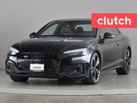 Electric Parking Brake, Brake Assist, Laser Headlights and more! Clutch is the largest online used c... (image 8)