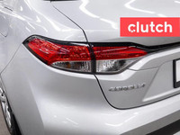 NO ACCIDENTS / CLEAN CARFAX / Touchscreen Display, 12V Outlet, USB Input and more! Clutch is the lar... (image 9)