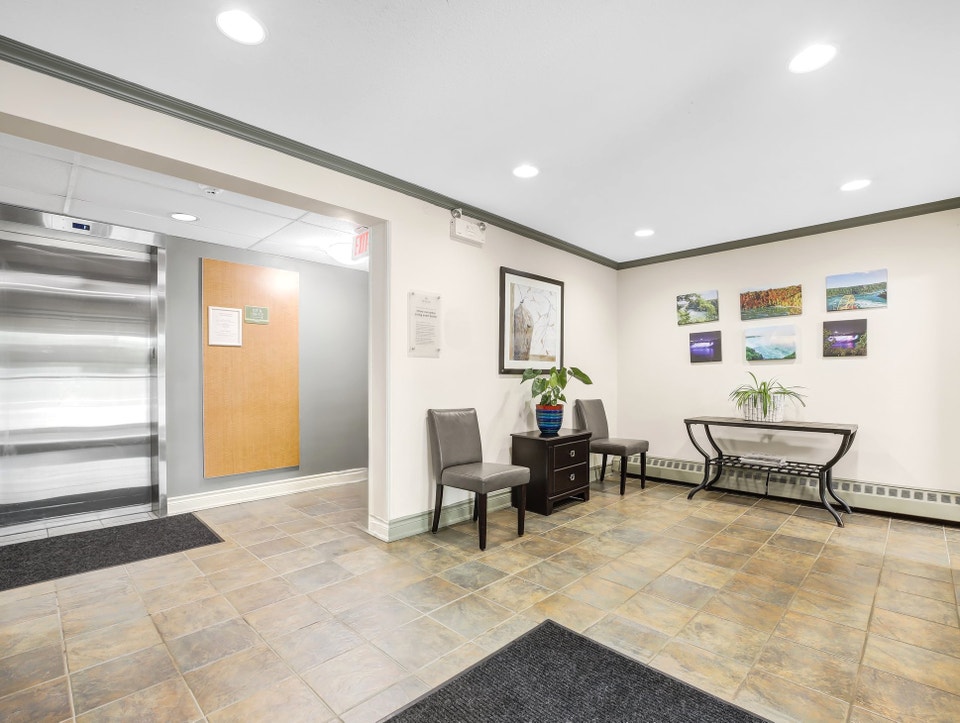Heritage Place Apartments - 2 Bedroom Apartment for Rent - Niaga 5