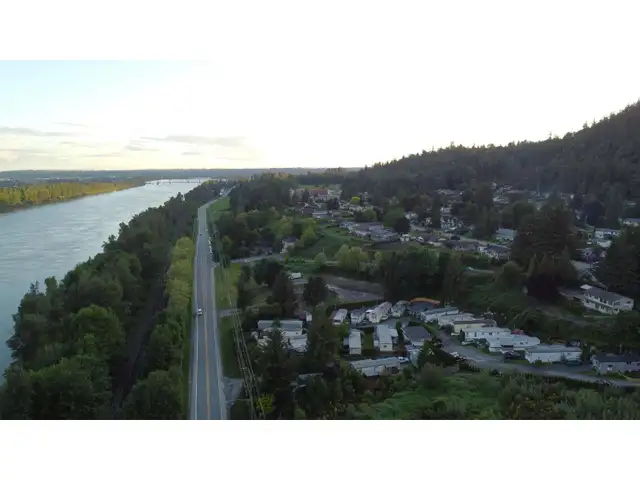 34491 LOUGHEED HIGHWAY Mission, British Columbia in Land for Sale in Mission - Image 16