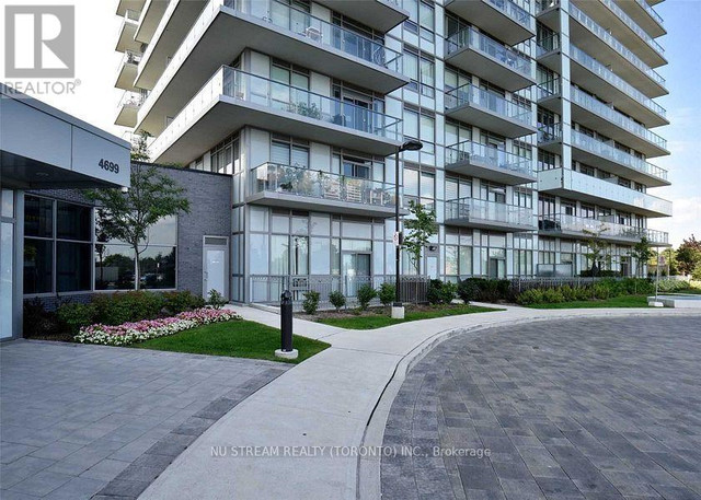 102 - 4699 GLEN ERIN DRIVE Mississauga (Central Erin Mills), Ont in Long Term Rentals in Mississauga / Peel Region