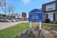 766 WALTER Street Unit# H Cambridge, Ontario