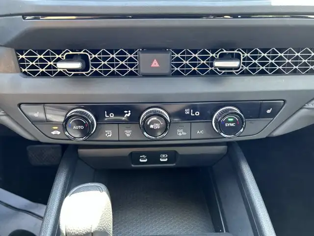 2024 Honda Accord Sedan EX | No Accidents | Sunroof in Cars & Trucks in Hamilton - Image 22