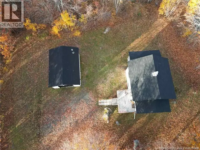 54 Pleasant Avenue McAdam, New Brunswick in Houses for Sale in Fredericton - Image 7