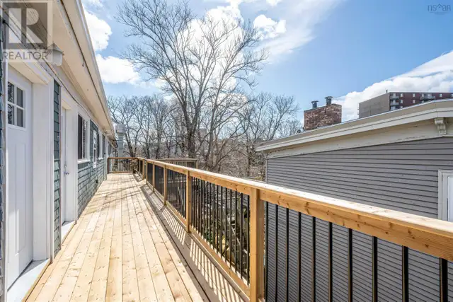 3 1034 Barrington Street Halifax Peninsula, Nova Scotia in Condos for Sale in City of Halifax - Image 24