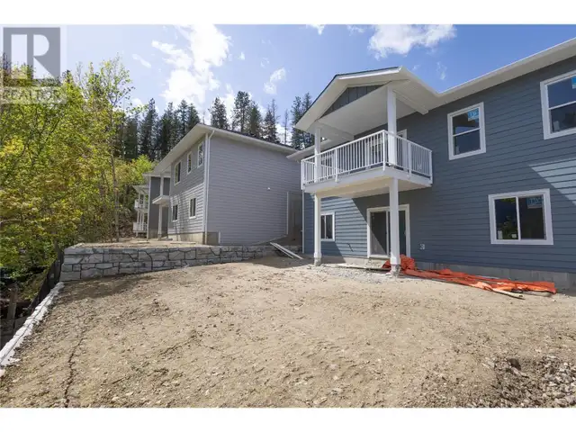 806 Cliff Avenue Unit# 102 Enderby, British Columbia in Condos for Sale in Vernon - Image 6
