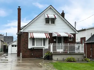 Beautifully renovated and ready for you to move in! This spacious home has undergone extensive updat...