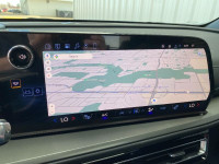 Explore the 2026 Chevrolet Traverse LT: A Perfect Blend of Power, Safety, and Luxury for the Modern... (image 6)