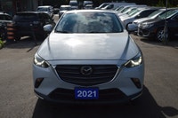 2021 Mazda CX-3 GT 142,362 KM $19,950 or $143 Bi-Weekly(O.A.C.). Bi-weekly payment includes certific... (image 7)