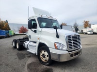 Ryder Stock ID: 835540 Transmission Type/Speed: AUTO 13 Engine: DIESEL DD15 GHG'17 505/1625 Horse Po... (image 4)