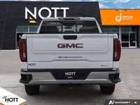 Key Features: Heated and ventilated front leather seats, dual-climate zone control, heated steering... (image 4)