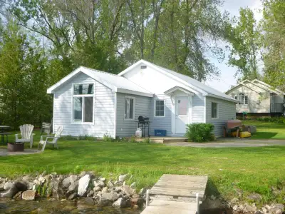 cottage for rent in White Lake near Ottawa, View more
